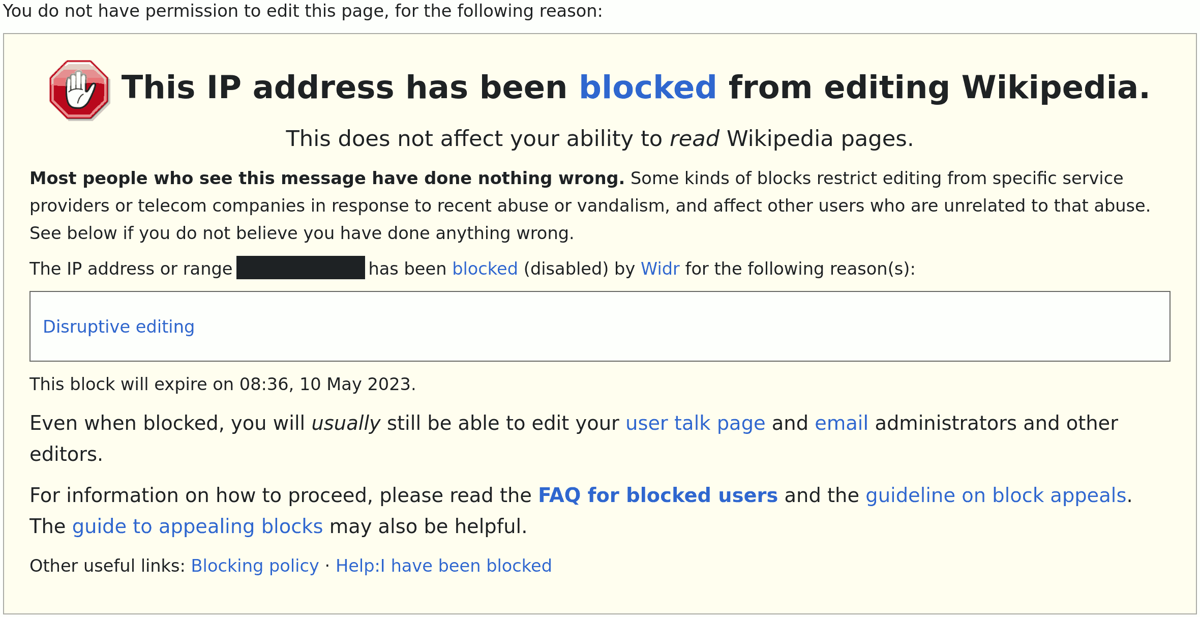 SLIMalloc publication blocked by William Woodruff william@yossarian.net