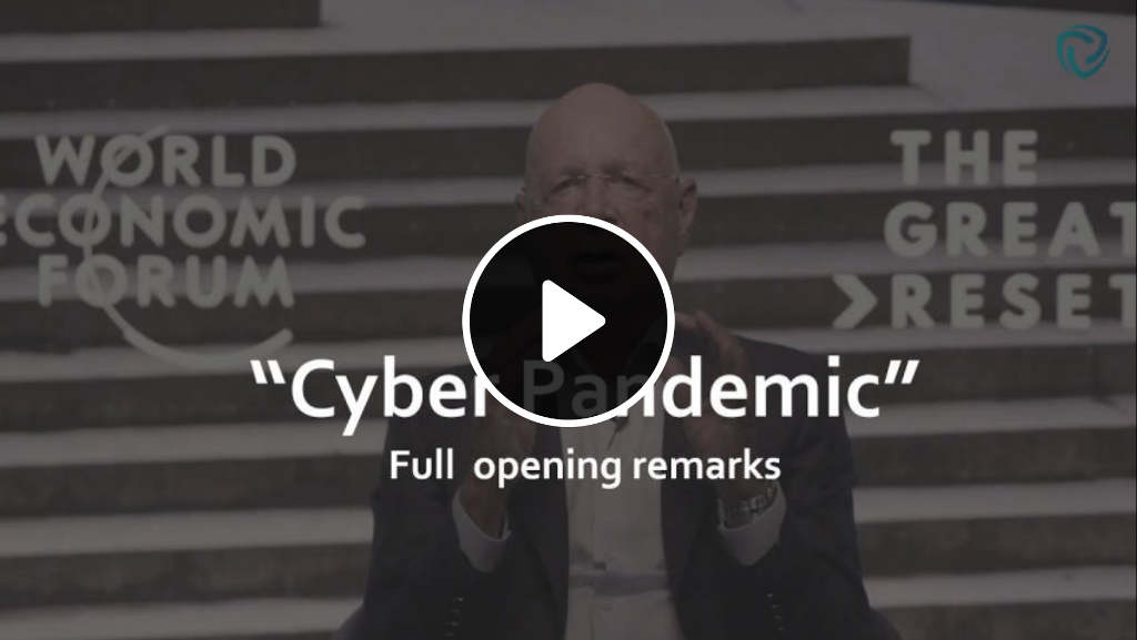 WEF, Cyber Polygon